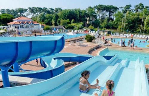 Bourgenay Apartamento | Résidence 2 située dans un Magnifique Village Vacances Familiale