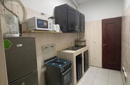 Bonaberi Apartamento | Résidence 2JGE, apartment n3