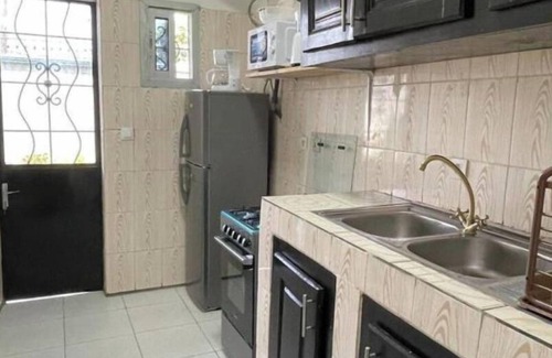 Bonaberi Apartamento | Résidence 2JGE, apartment n3