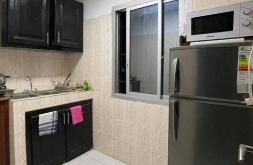 Bonaberi Apartamento | Résidence 2jge, Appartement n2