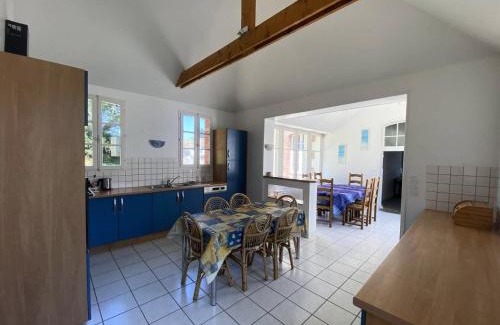 Pleneuf-Val-Andre Villa | Résidence 619-pleneuf Val Andre - Grande villa de 140m², avec vue splendide sur le port de Dahouët. MAE-6694