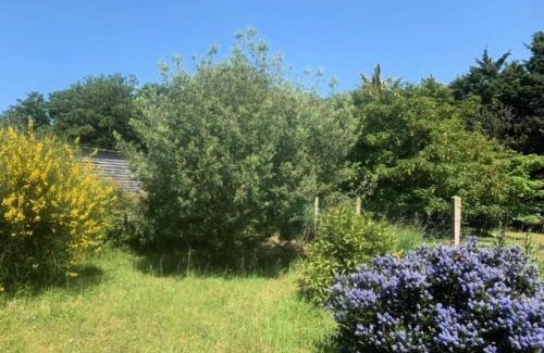 Pleneuf-Val-Andre Villa | Résidence 620-pleneuf Val Andre - Belle maison néo-bretonne dans un quartier résidentiel sur les hauteurs du Val André MAE-7614