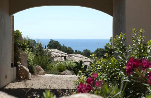 Santa Giulia Hotel | Résidence A Rundinella