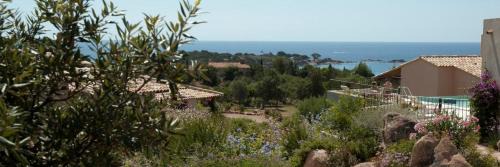 Santa Giulia Hotel | Résidence A Rundinella