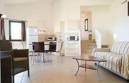 Santa Giulia Hotel | Résidence A Rundinella