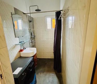 Lome Apartamento | Résidence A2