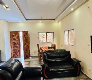 Lome Apartamento | Résidence A2