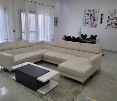 Yof Apartamento | Résidence Adja Cogna Appartement de luxe au virage