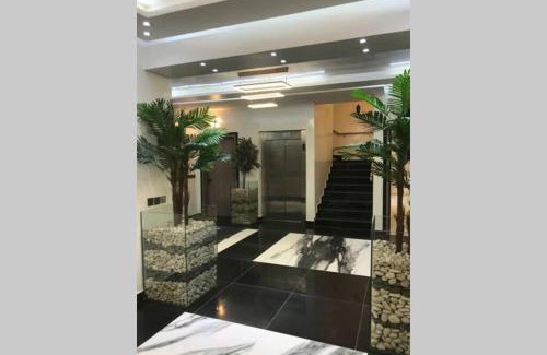 Yof Apartamento | Résidence Adja Cogna Appartement de luxe au virage