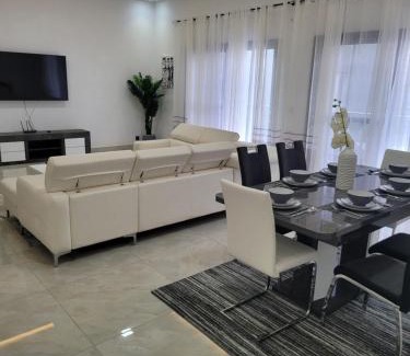 Yof Apartamento | Résidence Adja Cogna Appartement de luxe au virage