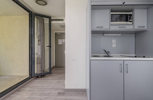 Carry-le-Rouet Casa | Résidence Adriana - Vacancéole