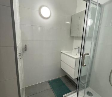 Agde Apartamento | Résidence Agathoise
