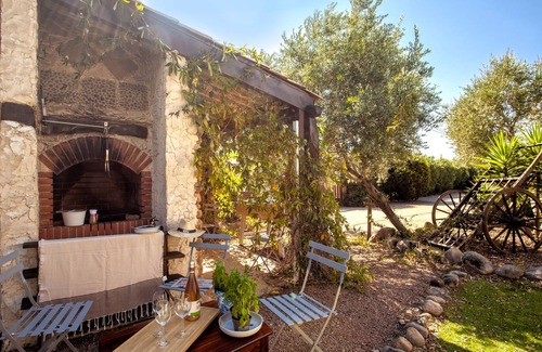 Lecci Casa | Résidence Agula Mora