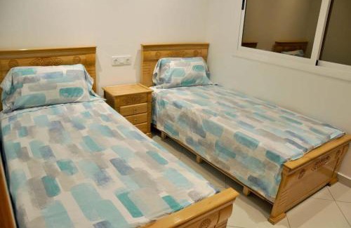 Ajdir Apartamento | Résidence Ajdir