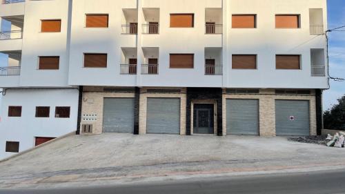 Ajdir Apartamento | Résidence Ajdir