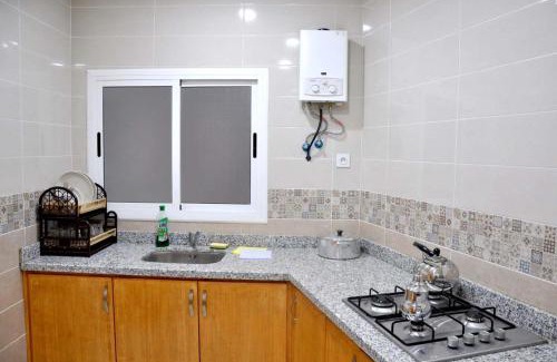 Ajdir Apartamento | Résidence Ajdir