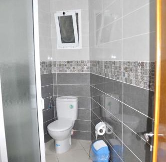 Ajdir Apartamento | Résidence Ajdir
