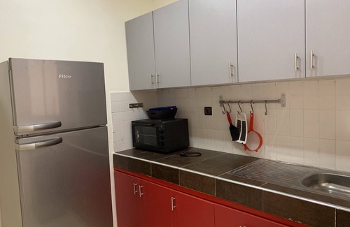 Cite El Houda Apartamento | Résidence Al Osra, Cité Essalam