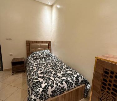 Talborjt Apartamento | Résidence al wazzani agadir