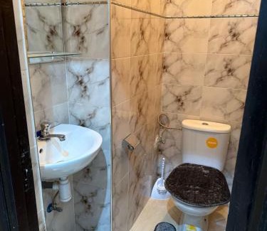Talborjt Apartamento | Résidence al wazzani agadir