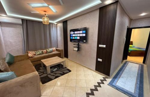 Talborjt Apartamento | Résidence al wazzani agadir