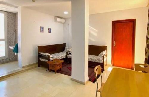 Yasmine Apartamento | Résidence aladin