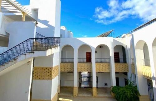 Yasmine Apartamento | Résidence aladin