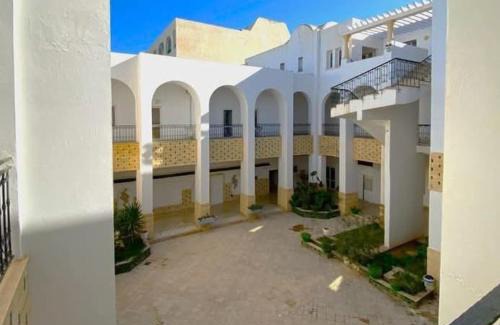 Yasmine Apartamento | Résidence aladin