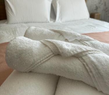 Bonifacio Cama Y Desayuno | Résidence Alba