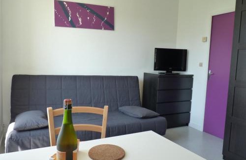 Downtown Apartamento | Résidence Albert Premier