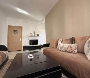 Talborjt Apartamento | Résidence allegro agadir