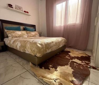 Talborjt Apartamento | Résidence allegro agadir