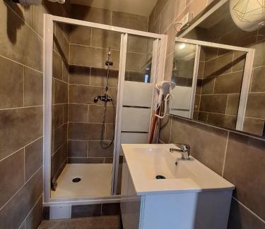 Valenciennes Apartamento | Résidence Alma