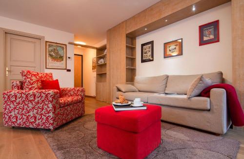 Chamonix City Centre Apartamento | Résidence Alpes Apt 4 Happy Rentals - Happy Rentals