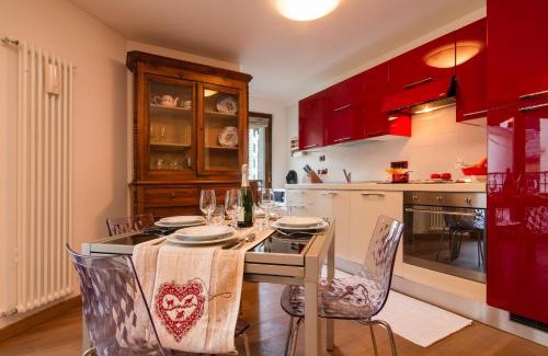 Chamonix City Centre Apartamento | Résidence Alpes Apt 4 Happy Rentals - Happy Rentals