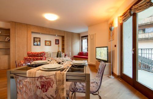 Chamonix City Centre Apartamento | Résidence Alpes Apt 4 Happy Rentals - Happy Rentals