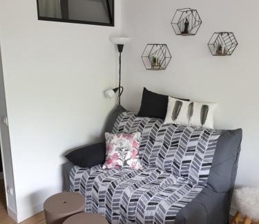 Meribel-Mottaret Apartamento | Résidence Alpinéa Mottaret, 3 à 5pers