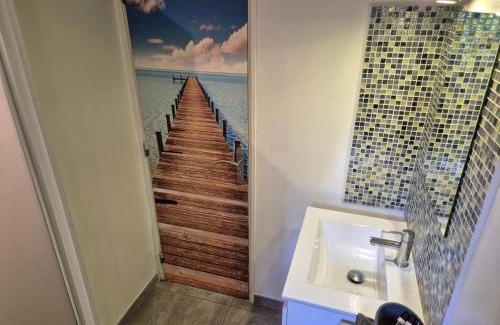 Porto-Vecchio Villa | Résidence Alt'aria