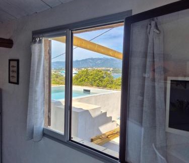 Porto-Vecchio Villa | Résidence Alt'aria