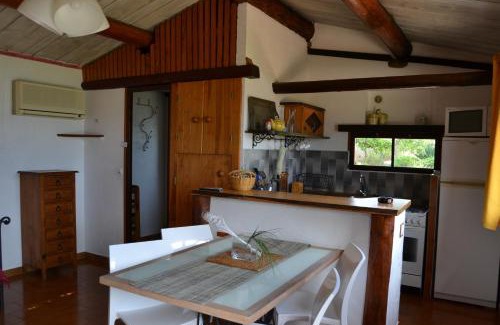 Porto-Vecchio Villa | Résidence Alt'aria