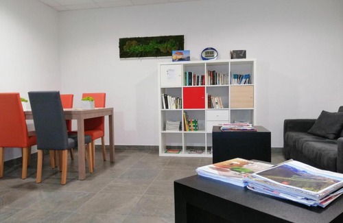 Lamalou-les-Bains Apartamento | Résidence Ambroise Paré