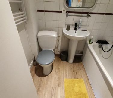 Centre Ville Apartamento | Résidence Amiens hyper Centre