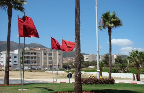 Tetouan Apartamento | Résidence Anouar