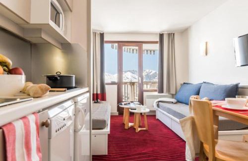 Avoriaz Apartamento | Résidence Antarès - Avoriaz