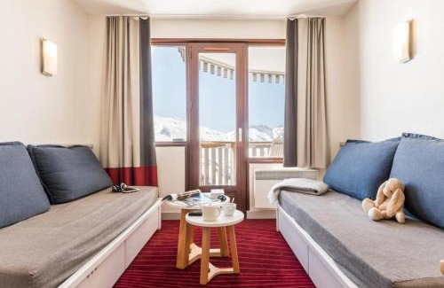 Avoriaz Apartamento | Résidence Antarès - Avoriaz