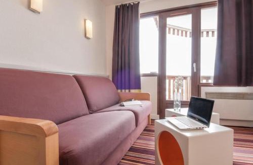 Avoriaz Apartamento | Résidence Antarès - Avoriaz