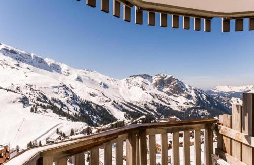 Avoriaz Apartamento | Résidence Antarès - Avoriaz
