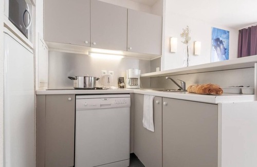 Avoriaz Apartamento | Résidence Antarès - Avoriaz
