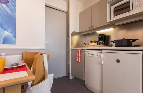Avoriaz Apartamento | Résidence Antarès - Avoriaz