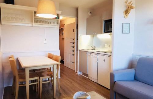 Avoriaz Apartamento | Résidence Antarès - maeva Home - Appartement 2 Pièces 5 Personnes - Sélection MAE-7313